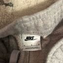 Nike Gray Sweatpants Photo 1