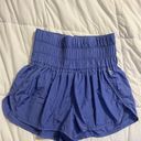 Free People Way Home Shorts Photo 1