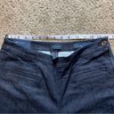 J.Jill  Pixie Slim Leg Crop Size 6 Photo 8