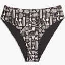 ONIA Medium Tribal Geo Sabrina Bikini Bottom Photo 3