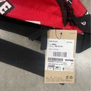 Nike  Sportswear Heritage University Fanny Pack in Red - New With Tags Photo 3