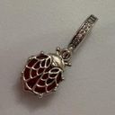 Pandora Red Ladybird Dangle Charm Photo 1