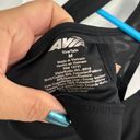 Avia Black Sports Bar, Sz M, has white spot shown in pics Photo 3