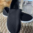 MIA  Black Slip On Sneakers Photo 0