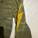 Aviator Nation Camo Sweatpants Photo 1