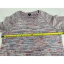 Torrid  Size‎ 2 2X Confetti Yarn Pullover Sweater Multicolor Sweatshirt Plus Photo 5