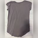 Lululemon Purple  shirt Photo 2