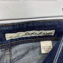 DKNY  JEANS Soho Bootcut Stonewash Flare Denim Photo 11