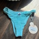 Nookie Savannah Rib High Rise Bikini Bottom Photo 0