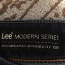 Lee  Modern Series Curvy fit Silver stud pockets Photo 4