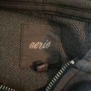 Aerie Zip Up Hoodie Photo 2