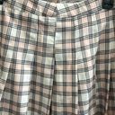 Full Tilt  size 28 plaid skirt Photo 1