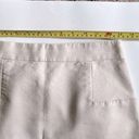 Banana Republic khaki cream short skirt 0 Photo 2