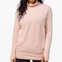 Lululemon Cowl Neck Pullover Photo 1