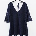 Tularosa / Revolve Charlotte Lace Mini Dress Photo 12