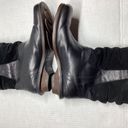 Patagonia   Addie Boots leather & suede black Size 8 Photo 5