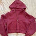 Lululemon Scuba Hoodie Photo 2