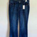 Judy Blue NWT  High Waist Slim Bootcut Jeans- Size 15/32 Plus Size Photo 0