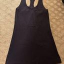 Lululemon  Cool Racerback nulu tank top Photo 3