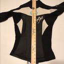 Rip Curl  wet top 2.2 Core #M22568 size 4 Photo 4