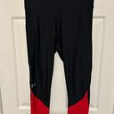 Under Armour Leggings Photo 0