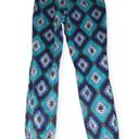 Xhilaration Vintage y2k Aztec southwestern lounge pants Photo 3