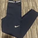 Nike Pro Leggings Photo 0