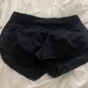 Lululemon Speed Up Shorts Photo 0