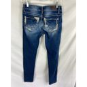 Daytrip  Buckle Virgo Skinny Jean Size 26R Photo 5