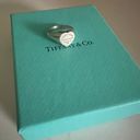 Tiffany & Co. Return To Tiffany Heart Signet Ring Photo 2