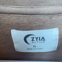 Zyia  Sweatshirt Size XL SOOO SOFT Photo 5