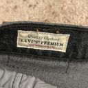 Levi's Vintage 501 Levi Long Shorts Photo 2