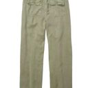 American Eagle AE Dreamy Drape Stretch Super High-Waisted Cargo Baggy Wide-Leg Skater Pants Photo 3