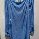 Macy's Sequins Party Dress Photo 0