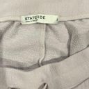 Stateside Seaside Purple Shorts Photo 4