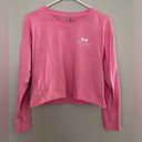 Simply Southern  Cropped Long Sleeve Size M Photo 0