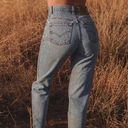 Levi's Vintage Levi 512 Jeans Photo 1