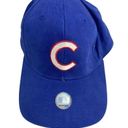 Genuine Merchandise Lightwear Chicago Cubs baseball cap NWT Photo 4