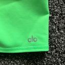 Alo Yoga Alo biker shorts Photo 2