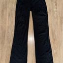 Lululemon Black Groove Leggings / Pants Photo 2