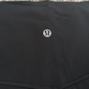 Lululemon Black Align Leggings 25” Photo 2