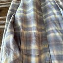 American Eagle Outfitters Distressed Flannel Photo 2