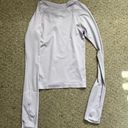 Lululemon Women's Swiftly Tech Long Sleeve Shirt 2.0 Photo 3