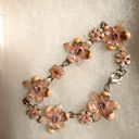 Daisy Pink  bracelet Photo 0