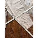 Nike  Sportswear Phoenix Fleece Women's High-Waisted Sweatpants XL Tan Photo 5