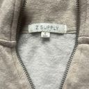 Z Supply quarterzip Photo 1