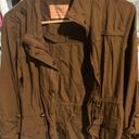 American Eagle Outfitters Utility Jacket Photo 0