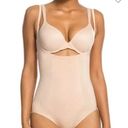 Spanx NWT  ONCORE Open Bust Panty Bodysuit Photo 0