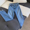 Urban Outfitters High Waisted Jeans Size 2 Photo 0