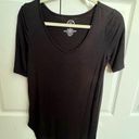 The Comfy  black tee! Photo 0